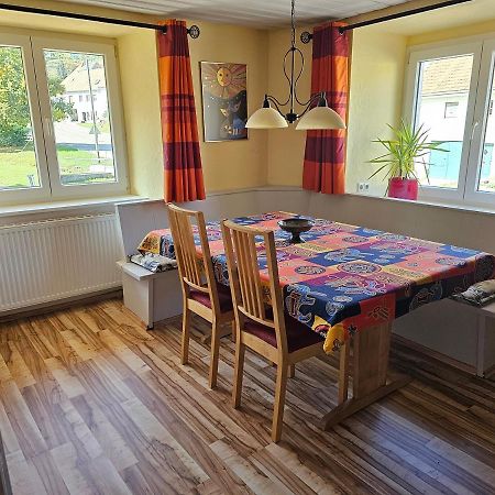 Wutachschlucht - Spacious Apartment In Renovated Farmhouse Bonndorf Exterior foto